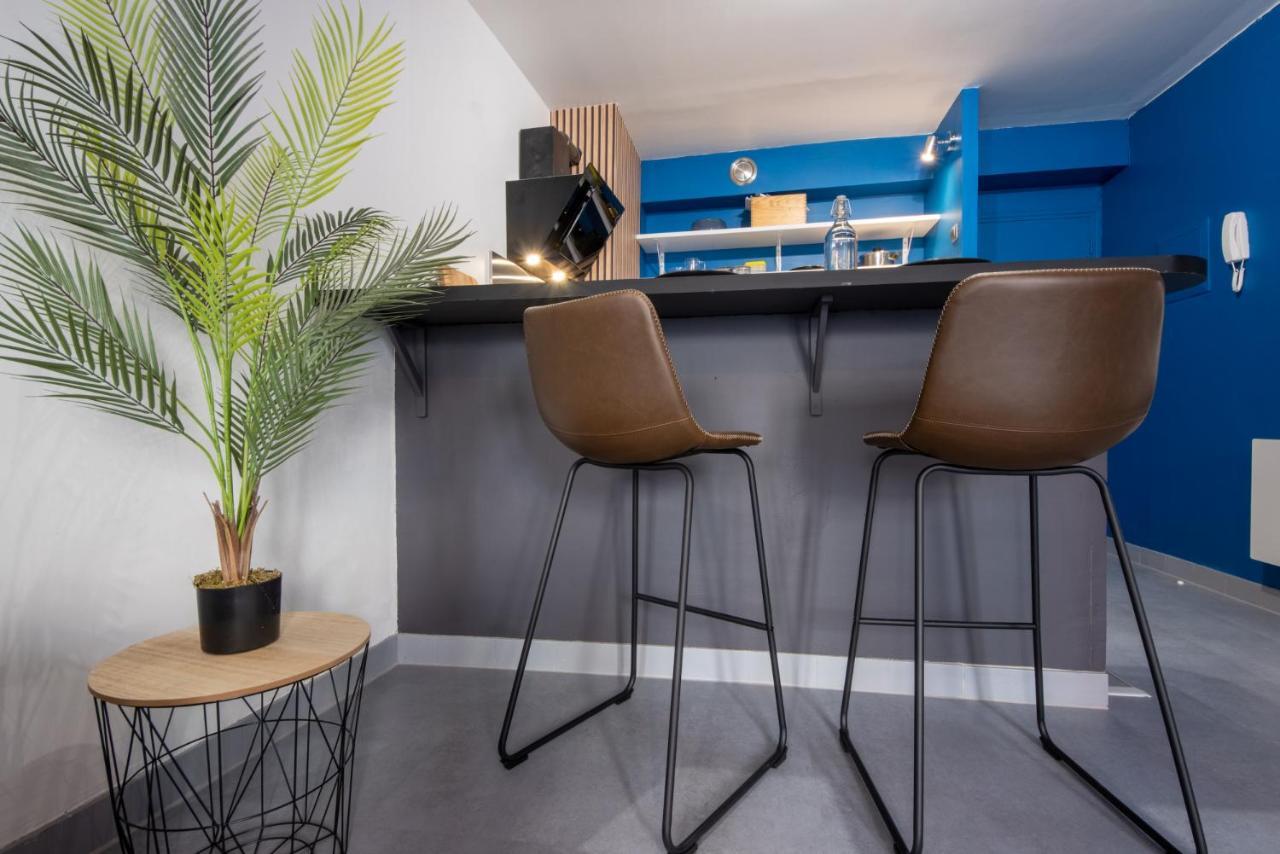 Apartamento Solstice T2 Hypercentre Smarttv Wifi Pamiers Exterior foto